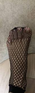 Isabella Scherer feet photo 4