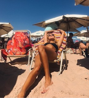 Isabella Scherer feet photo 18