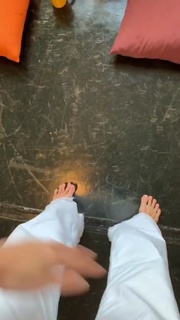 Isabella Scherer feet photo 11