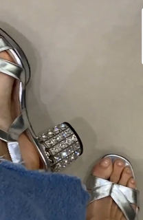 Isabella Scherer feet photo 19