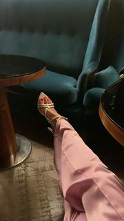 Isabella Scherer feet photo 14