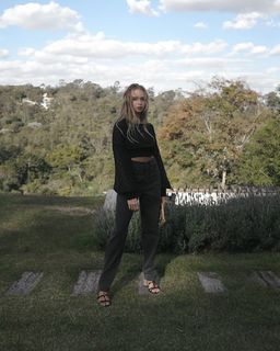 Isabella Scherer feet photo 8