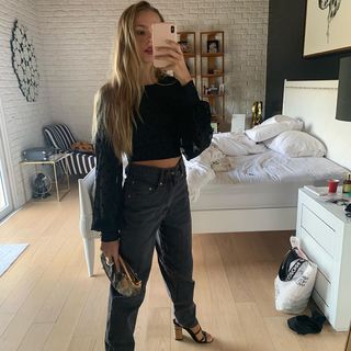 Isabella Scherer feet photo 6