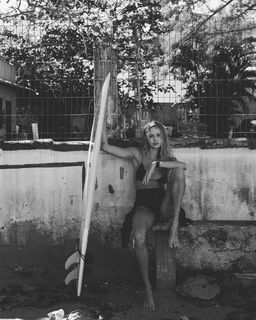 Isabella Scherer feet photo 19