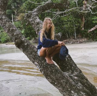 Isabella Scherer feet photo 15