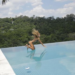Isabella Scherer feet photo 11