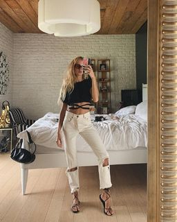 Isabella Scherer feet photo 8