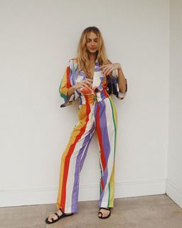Isabella Scherer feet photo 18