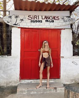 Isabella Scherer feet photo 16