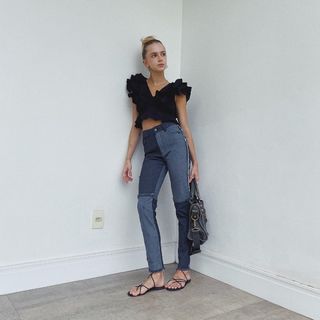Isabella Scherer feet photo 11