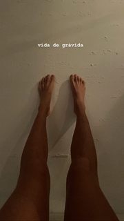 Isabella Scherer feet photo 20