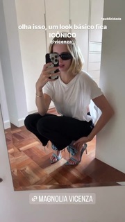 Isabella Scherer feet photo 12