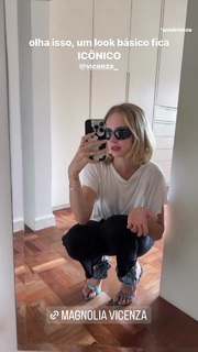 Isabella Scherer feet photo 11