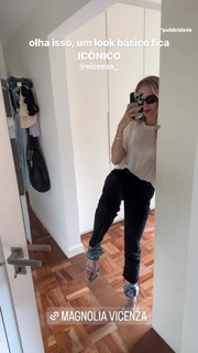 Isabella Scherer feet photo 10