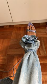 Isabella Scherer feet photo 7