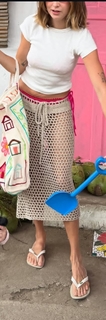 Isabella Scherer feet photo 1