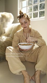 Isabella Scherer feet photo 2