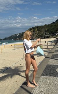 Isabella Scherer feet photo 20