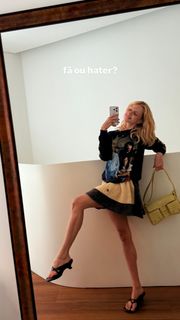 Isabella Scherer feet photo 11