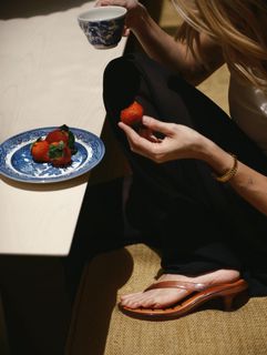 Isabella Scherer feet photo 7