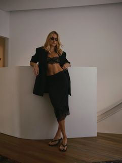 Isabella Scherer feet photo 5