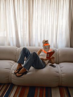 Isabella Scherer feet photo 20