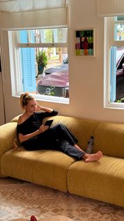 Isabella Scherer feet photo 18