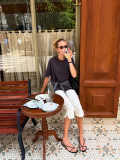 Isabella Scherer feet photo 17