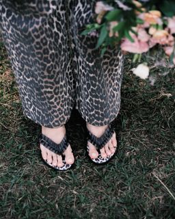 Isabella Scherer feet photo 7
