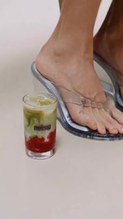 Isabella Scherer feet photo 5