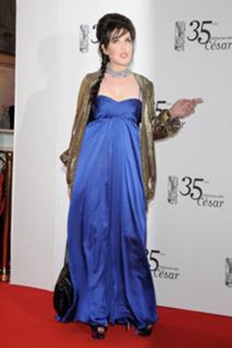 Isabelle Adjani feet photo thumbnail