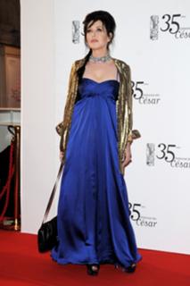 Isabelle Adjani feet photo thumbnail