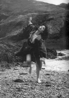 Isabelle Adjani feet photo thumbnail