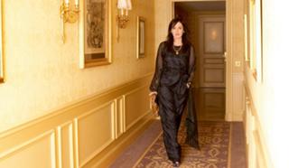 Isabelle Adjani feet photo thumbnail