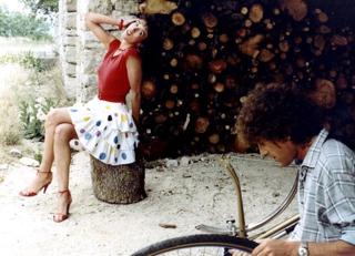 Isabelle Adjani feet photo thumbnail