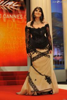 Isabelle Adjani feet photo thumbnail
