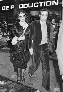 Isabelle Adjani feet photo thumbnail