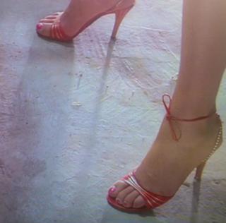 Isabelle Adjani feet photo thumbnail