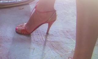 Isabelle Adjani feet photo thumbnail