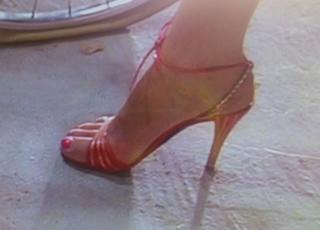 Isabelle Adjani feet photo thumbnail