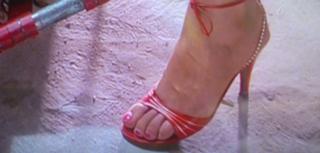 Isabelle Adjani feet photo thumbnail