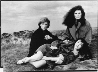 Isabelle Adjani feet photo thumbnail