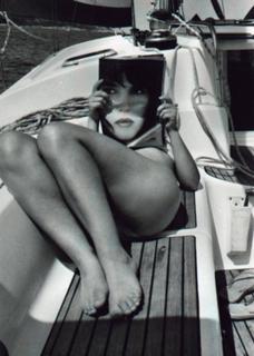 Isabelle Adjani feet photo thumbnail