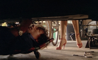 Isabelle Adjani feet photo thumbnail