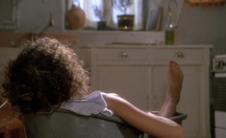 Isabelle Adjani feet photo thumbnail