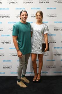 Isabelle Cornish feet photo 14