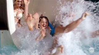 Isabelle Cornish feet photo 5
