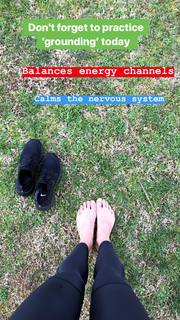 Isabelle Cornish feet photo 11