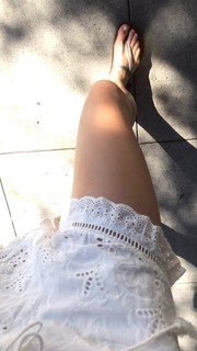 Isabelle Cornish feet photo 19
