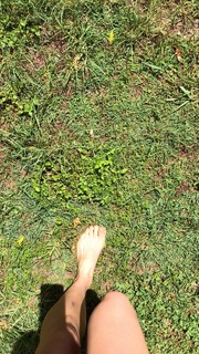 Isabelle Cornish feet photo 15